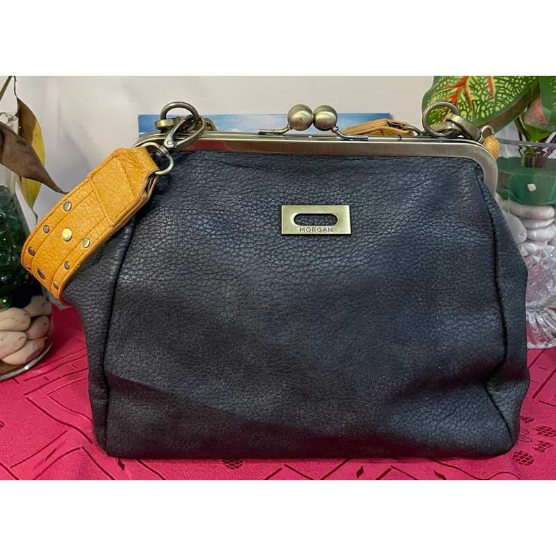 tas morgan preloved | tas wanita | preloved PL