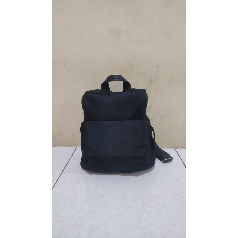 Tas ransel Mandarina Duck