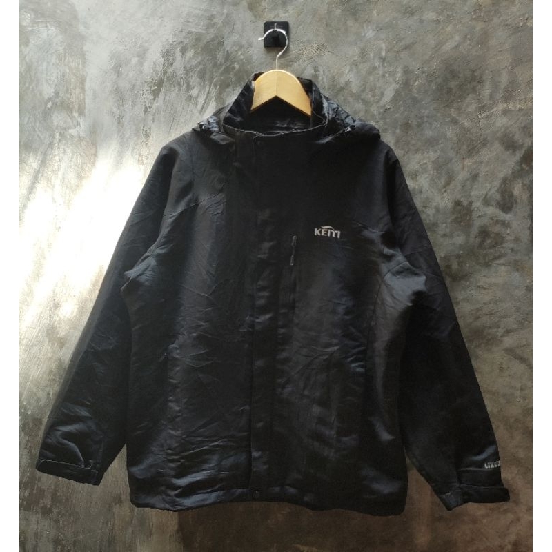 K2 LikeBins Jacket Outdoor