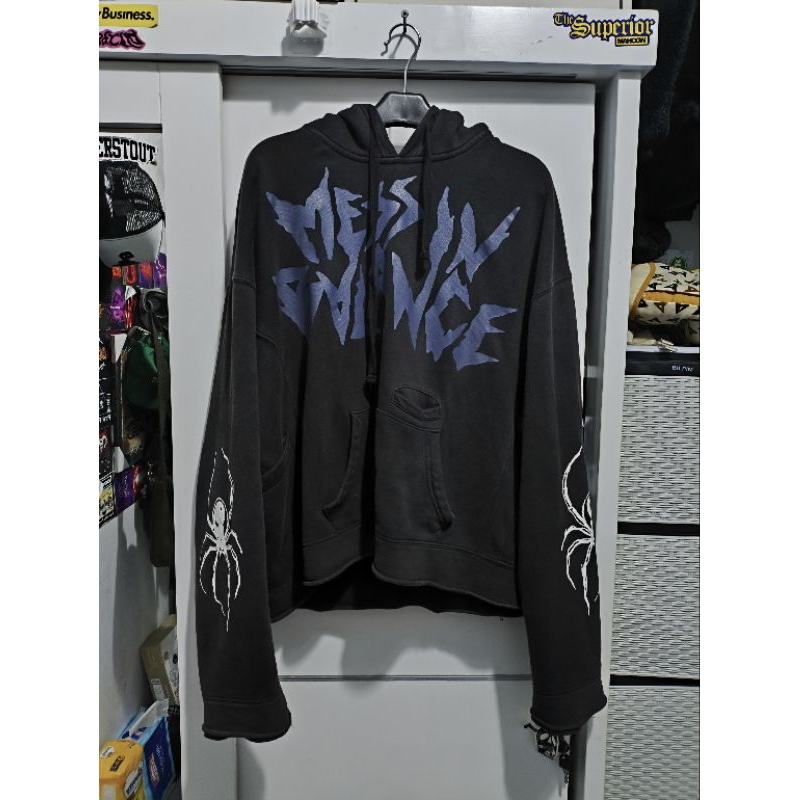 HECATE X MIRACLE LIMITED FIVE EYED FIND