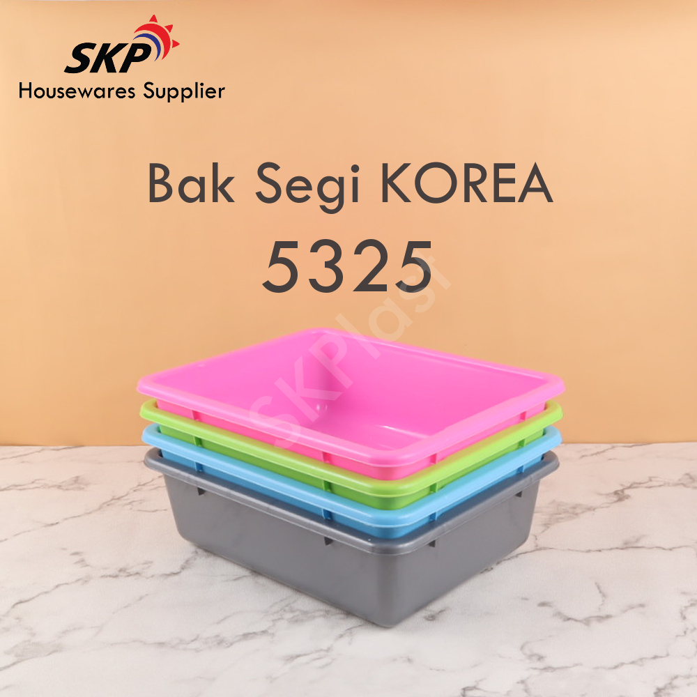 [Tantos] Bak Segi KOREA S