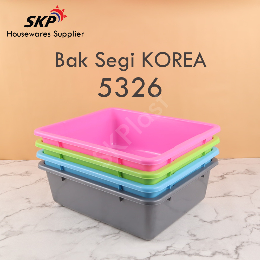 [Tantos] Bak Segi KOREA M