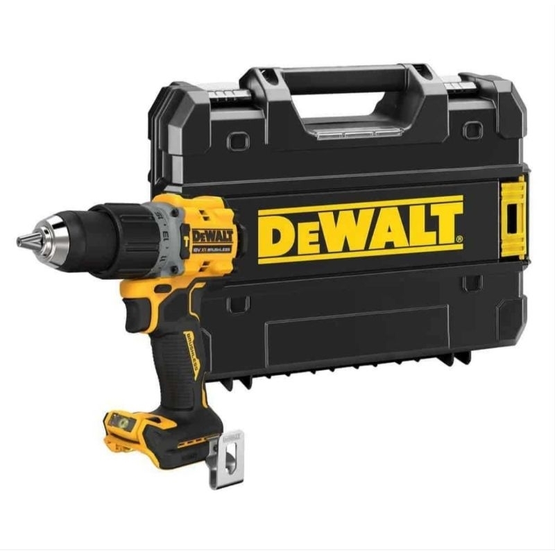 DEWALT DCD805 HAMMER DRILL