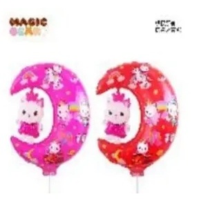 

Balon Stik Angel Bulan Sedang 20Biji