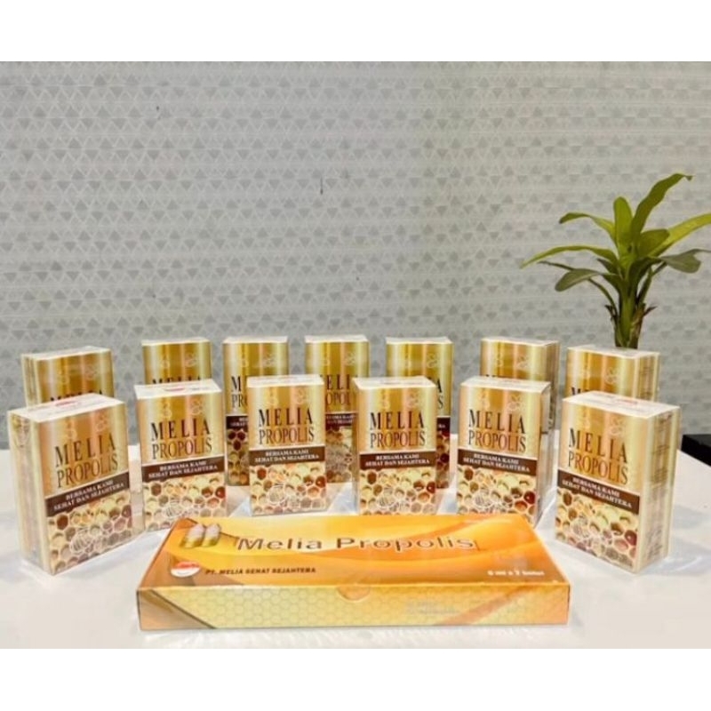 Melia Propolis 30 ML