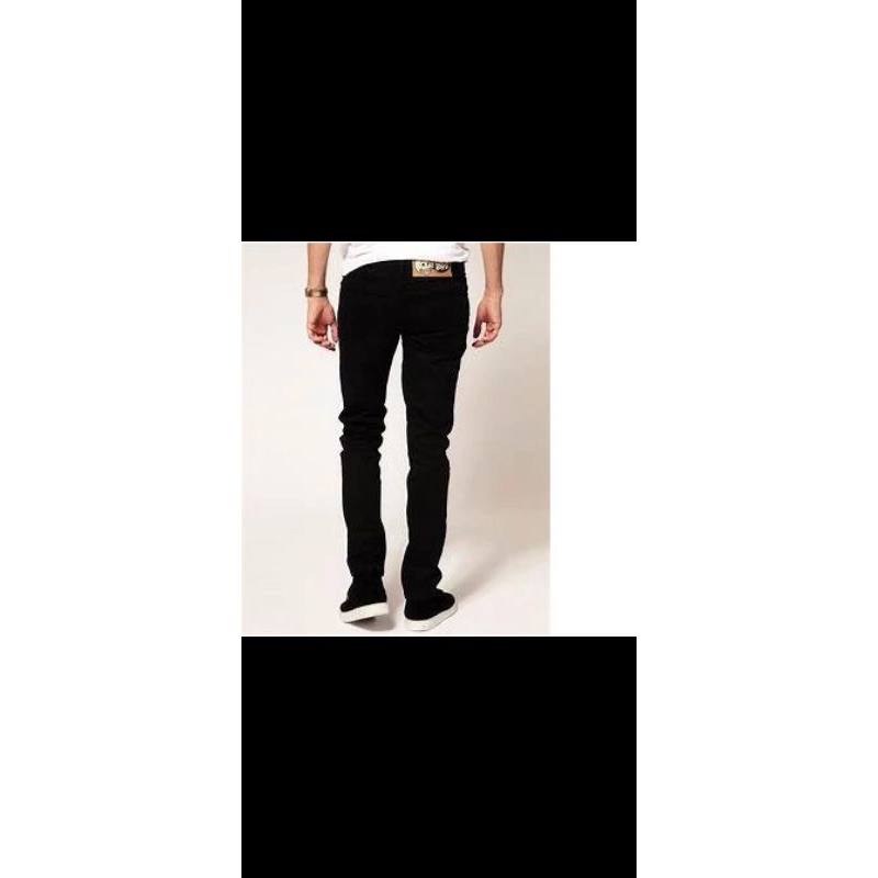celana jeans cheap Monday