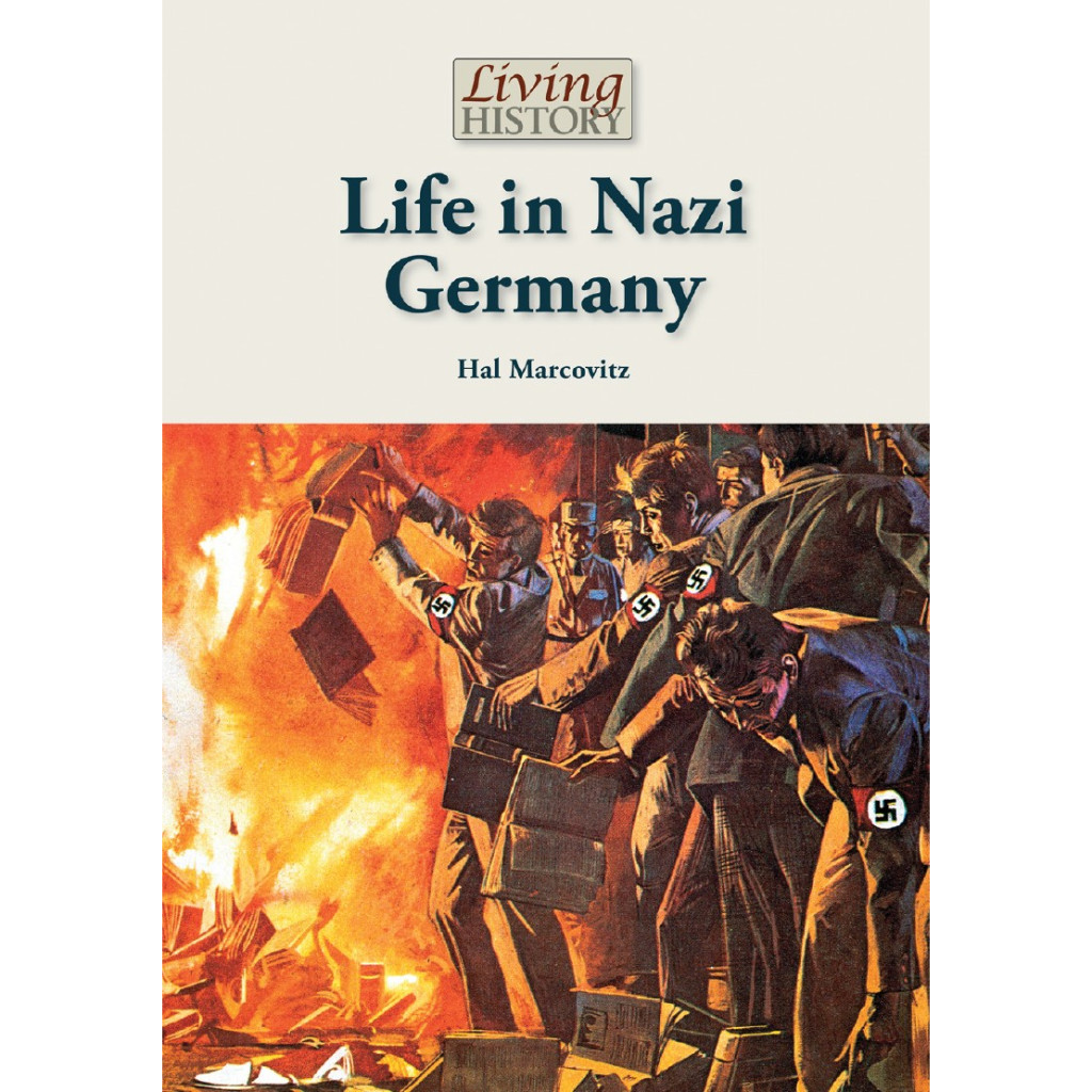 

Living History - Life in Naz1 Germany (Sejarah / D)