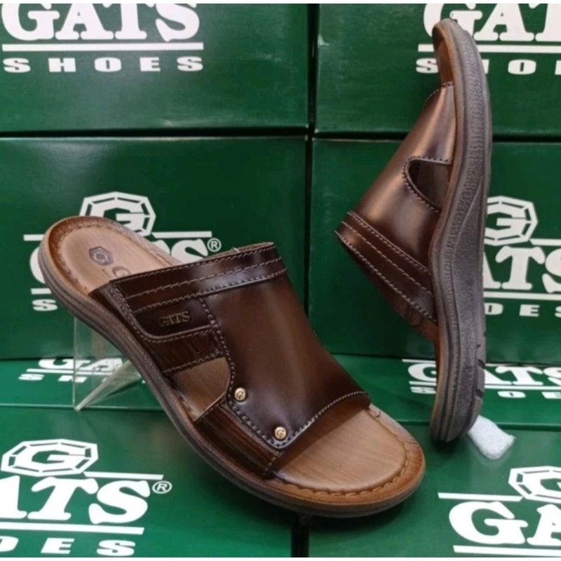 Sandal Selop Pria GATS SL903 Original Gats