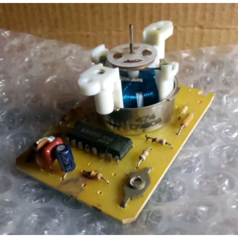 Modul RPM Suzuki Vitara , Suzuki Escudo, Suzuki Sidekick