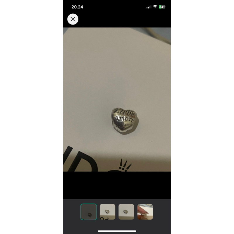 gelang pandora pandora bracelet