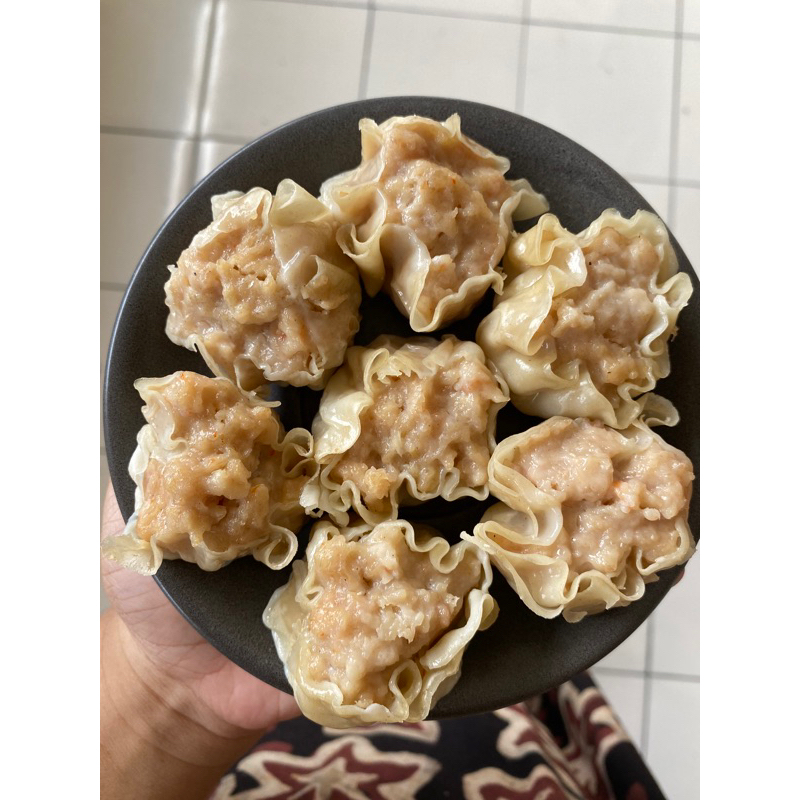 

Siomay Ayam Udang