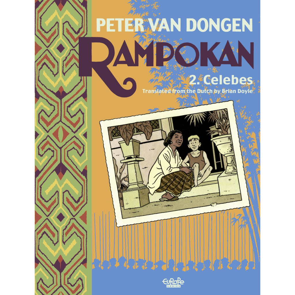 

Rampokan Volume 02 - Celebes (Bacaan Seru / D)