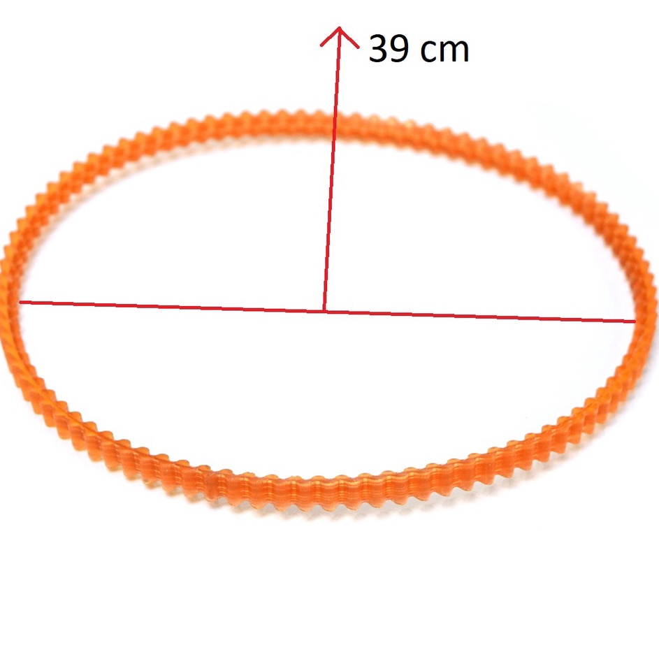 Free Ongkir Tali DinamoKaret Dinamo untuk Mesin Obras SINGER 81A1