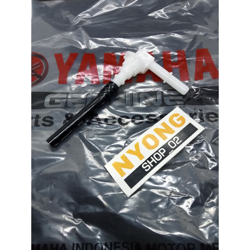 nepel fuelpump bensin Yamaha Vixion old new original