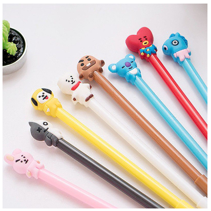 

Murah Pulpen Kuromi Bulpoint Kuromi