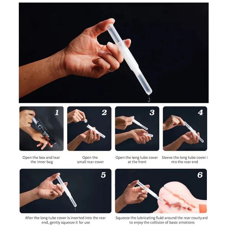 Apotik_Nugroho Gwater Wetstuff Lubricants