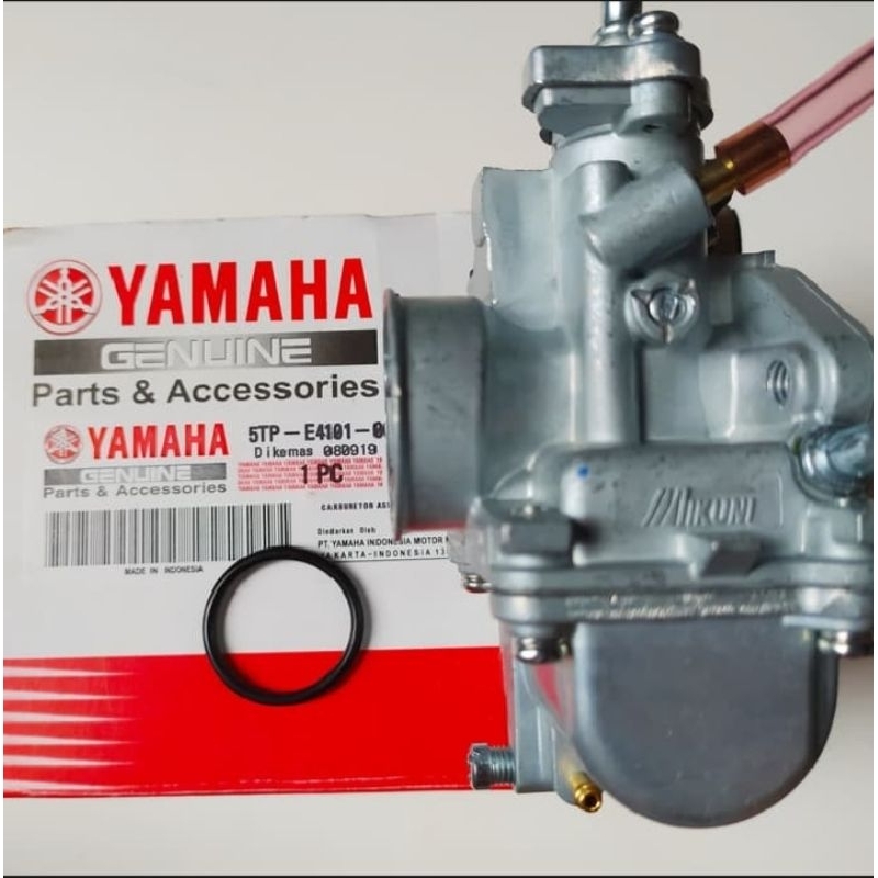KARBURATOR YAMAHA Jupiter Z VEGA R LAMA KARBURATOR VEGA R NEW KARBURATOR JUPITER Z LAMA KARBURATOR J