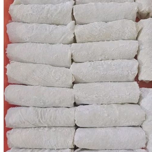

Lumpia Fozen isi Bengkoang Ebi/Cemilan Gorengan - HALAL