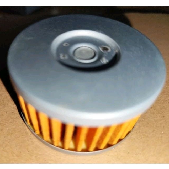 Filter oli mesin Suzuki Thunder 250 / GSX premium