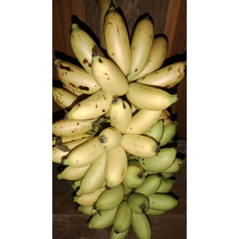 

pisang enak