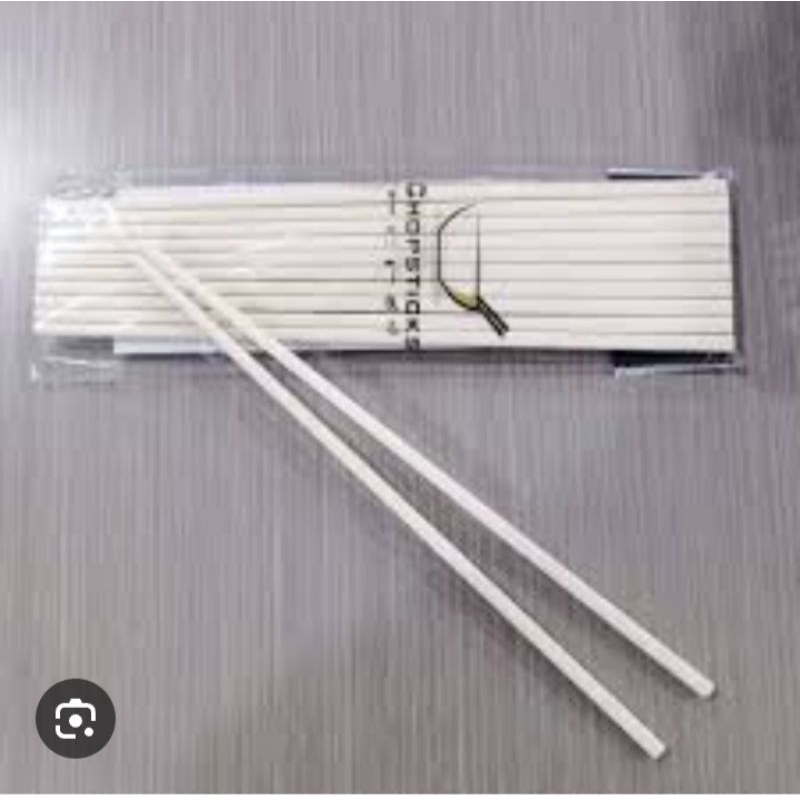 SUMPIT MELAMIN 10 PASANG /SUMPIT MIE AYAM