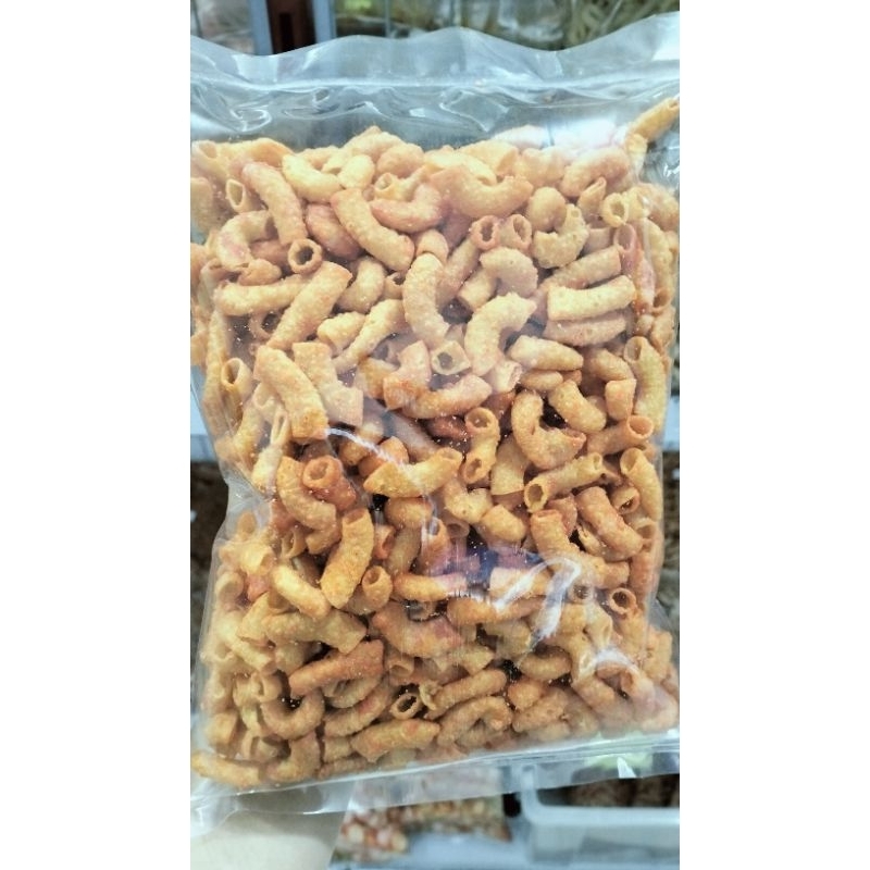 

Makaroni Nasi goreng 250 gram