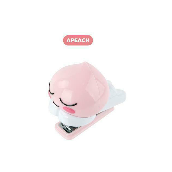 

KAKAO FRIENDS Apeach KF Mini Stapler