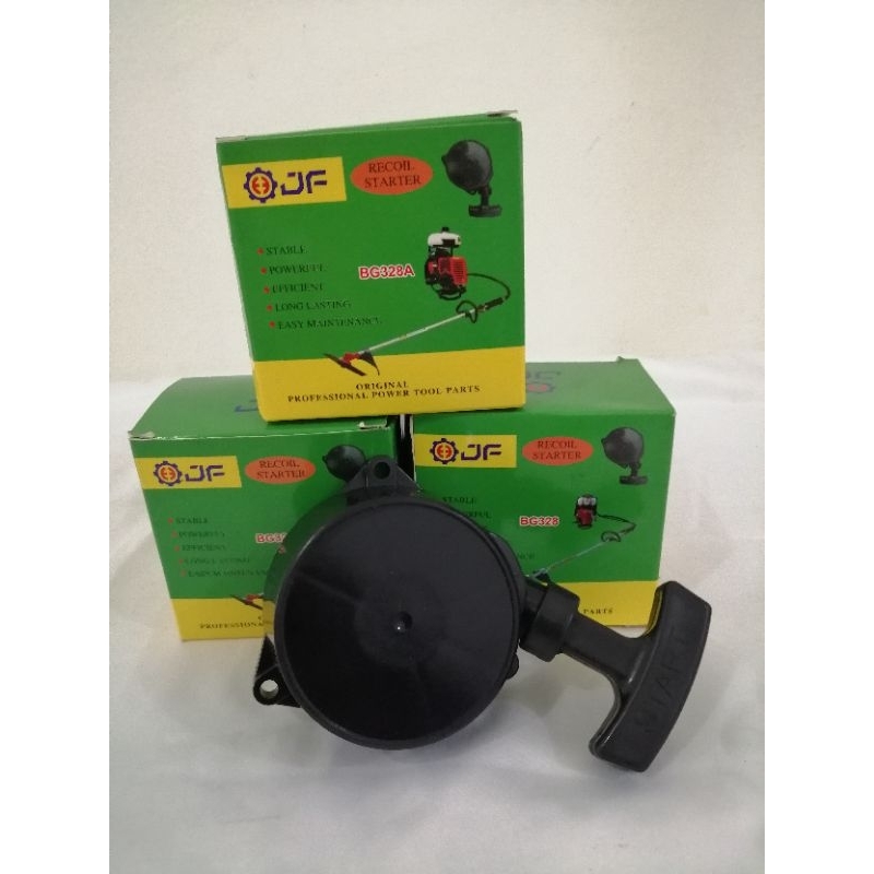 reciol starter westco 328 sparepart mesin potong rumput murah