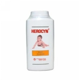 Herocyn Baby Powder