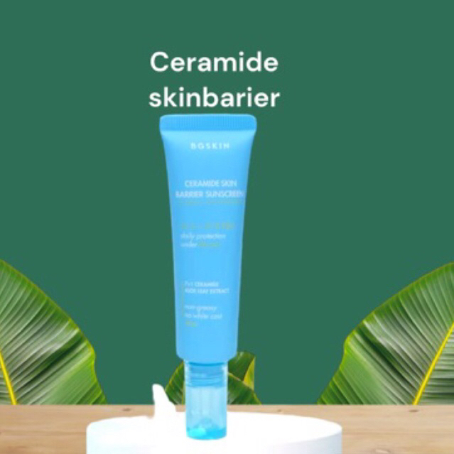 ceramide cream skinbarier