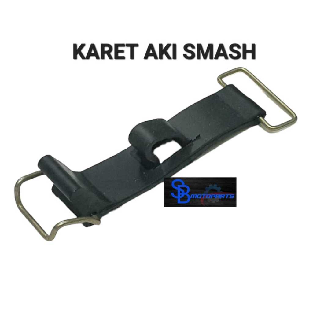 KARET AKI SABUK AKI SMASH HIGH QUALITY