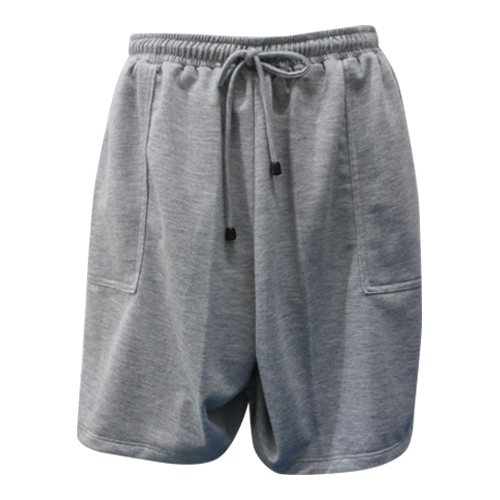 TIWIE Celana Pendek Wanita / Celana Pendek Katun Homey Pants - TWSWPJS 1058