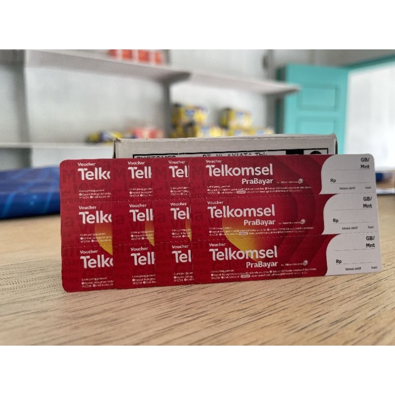 VOUCHER TELKOMSEL 2.5GB 5 HARI SUMUT-ACEH