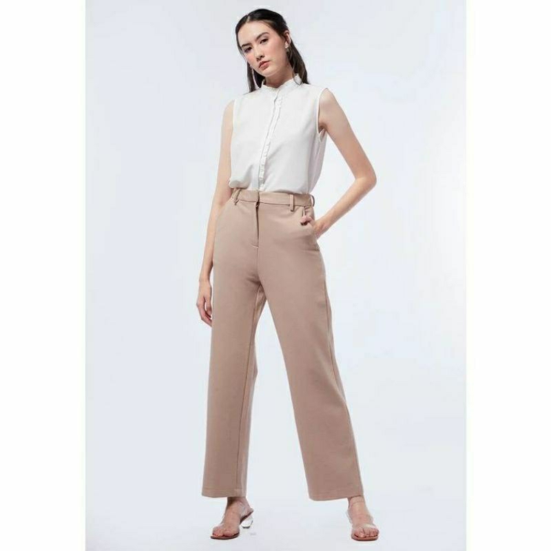 Preloved Celana Panjang Wanita The Executive