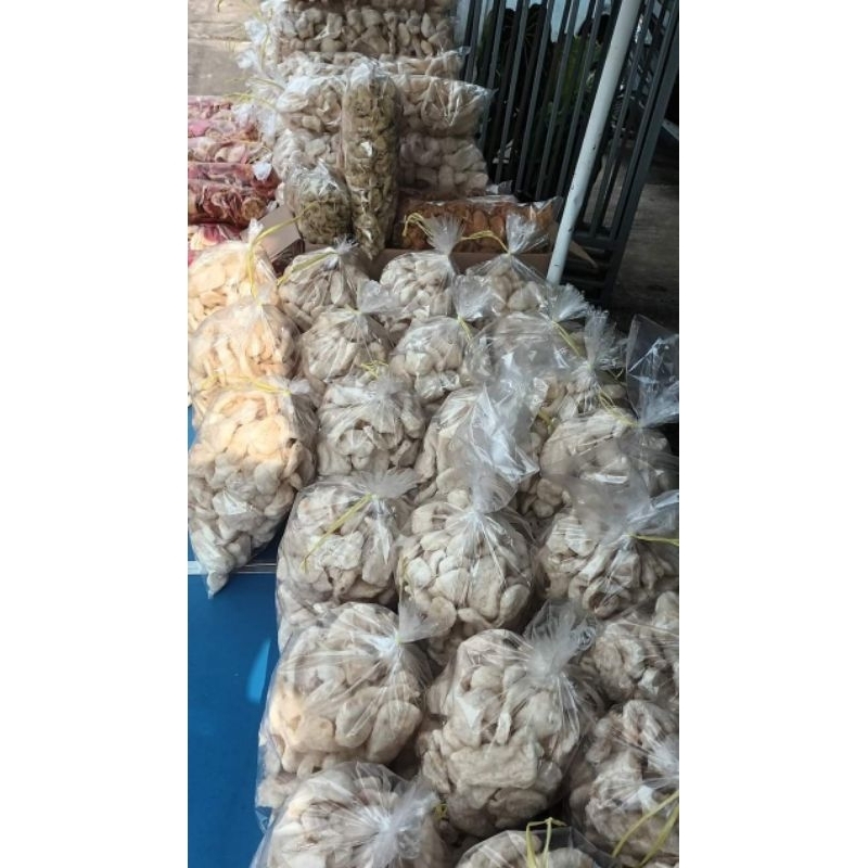 

CUANKI LIDAH ISI 450GRAM ORIGINAL