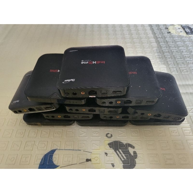 STB HG680P rooted Bekas Seperti Baru