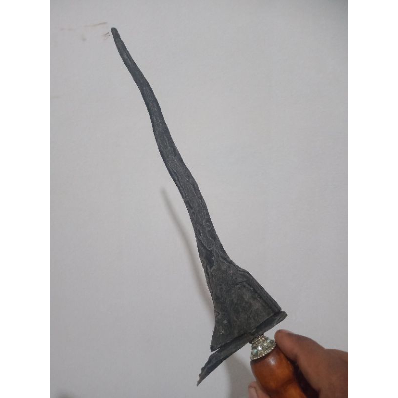 keris kebo dengen