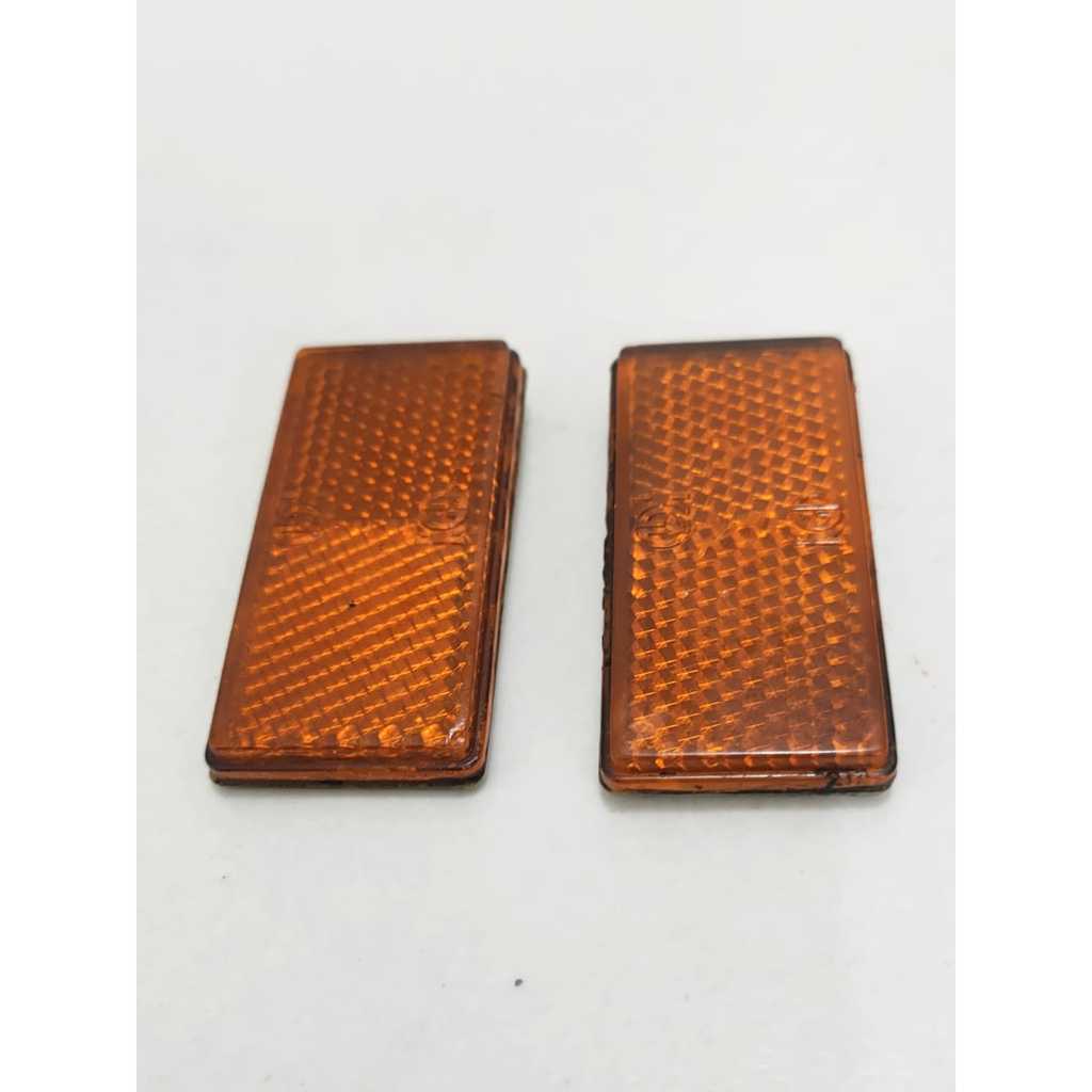 Mata Kucing Shock Depan Gl Pro Gl max Original second