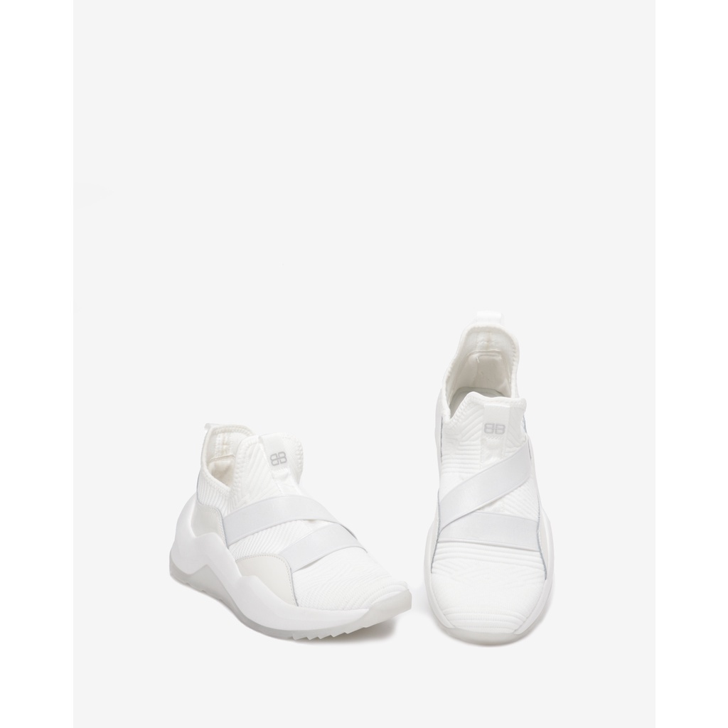 Buccheri Sneaker Wanita Irin:BL3059-W