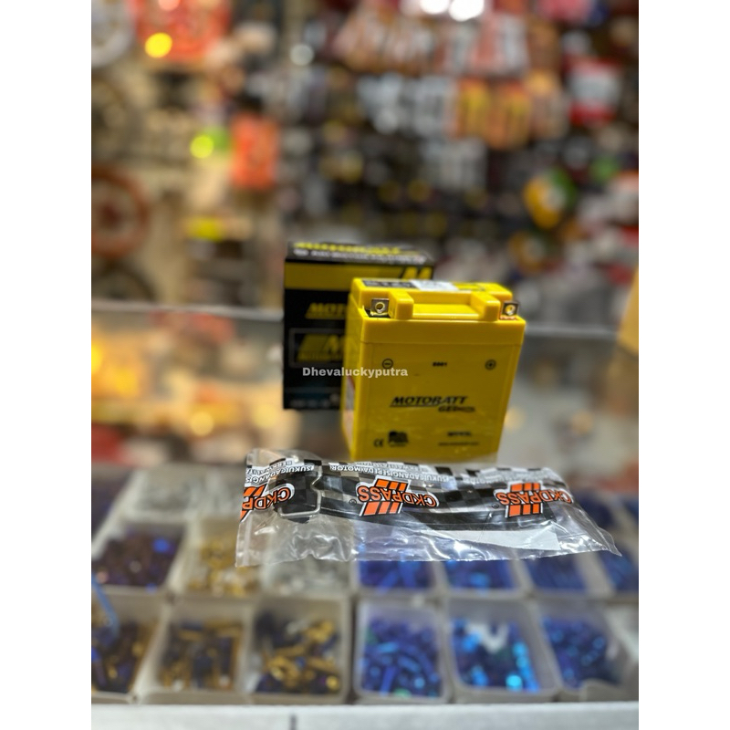 𝐊𝐇𝐔𝐒𝐔𝐒 𝐏𝐔𝐋𝐀𝐔 𝐉𝐀𝐖𝐀 𝐒𝐔𝐌𝐀𝐓𝐑𝐀 𝐃𝐀𝐍 𝐁𝐀𝐋𝐈 AKI MOTOBATT MTX3L AKI GEL KERING MOTOBATT RX KING FIZR JUPITER P