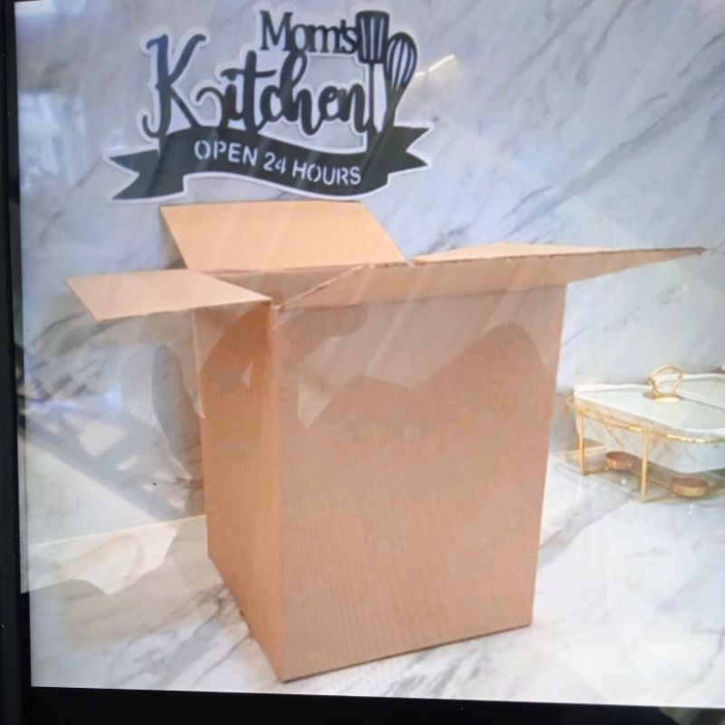 

packing tambahan dus baru bukan bekas