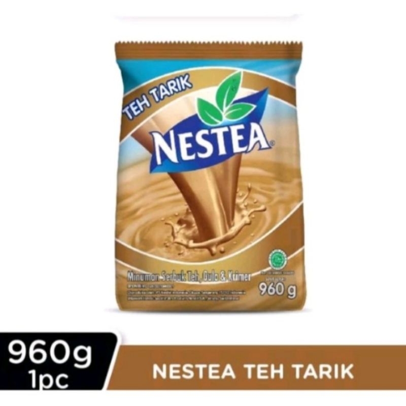 

Nestea Teh Tarik 960gr