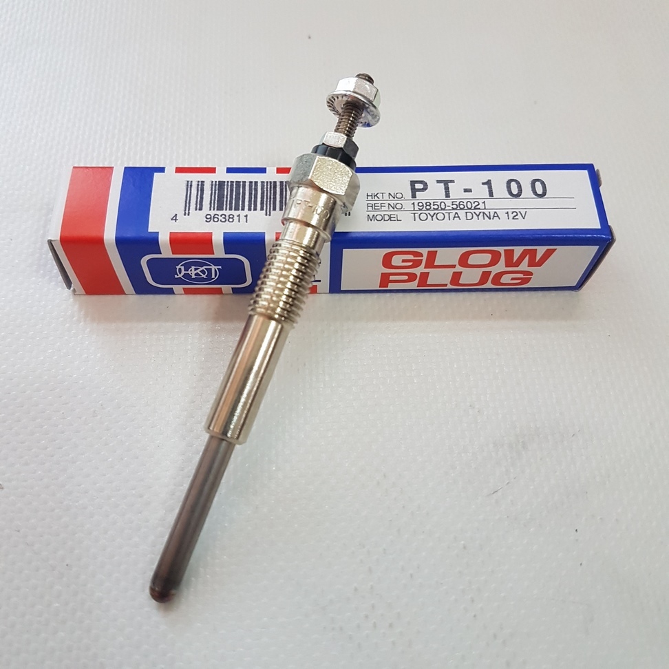 Glow Plug / Busi Pemanas Taft GT / F70 / Dyna / Delta HKT