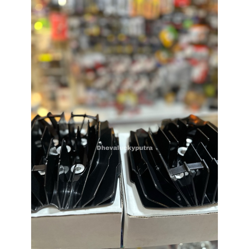 CYLINDER KOP NANAS HEAD BELIMBING YZ125 PNP RX KING HEAD NANAS RX KING