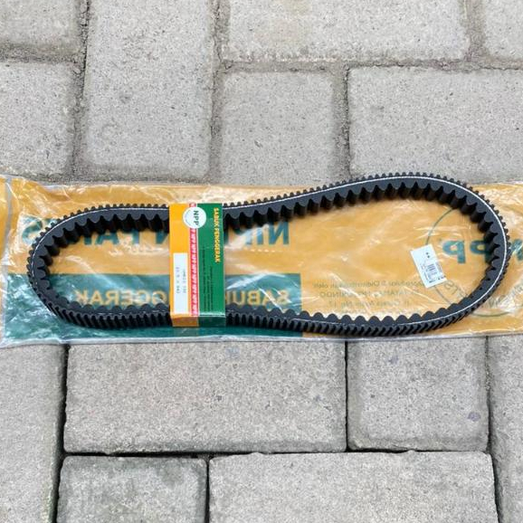 VANBELT VBELT VAN BELT ONLY SABUK LINDEN VARIO 150 NPP