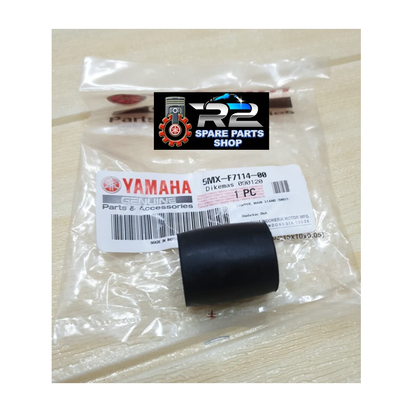 KARET BOSH MOUNTING NOUVO,MIO (5MX-F7114-00)