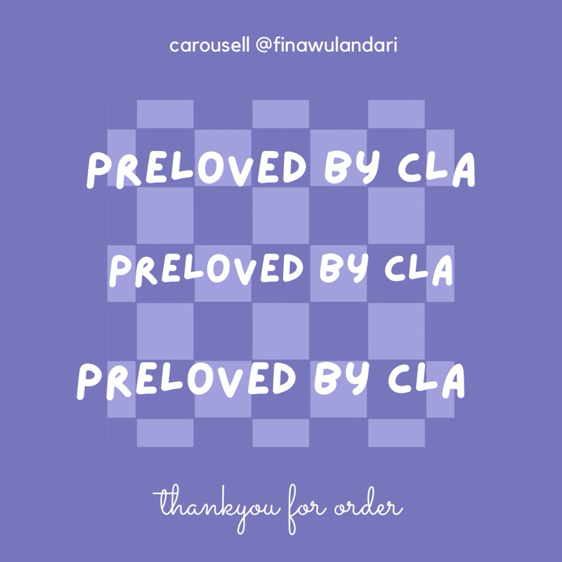 Preloved by Cla - Sepatu Geox Wanita