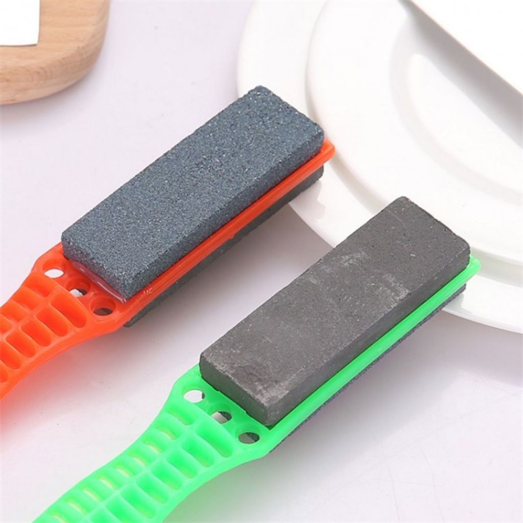 Pengasah pisau asahan pisau tarik asahan pisau bulat asah pisau MURAH
