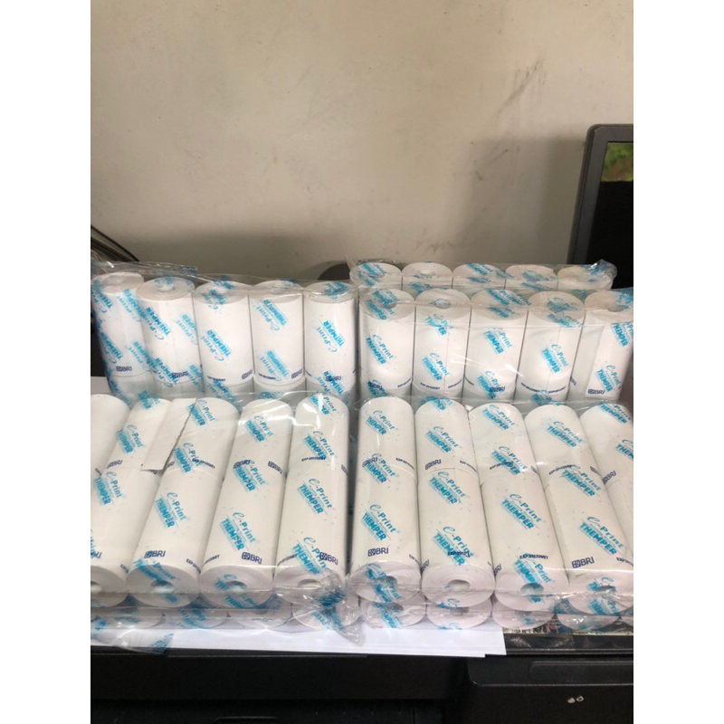 

Kertas EDC Bri/Kertas EDC Brilink