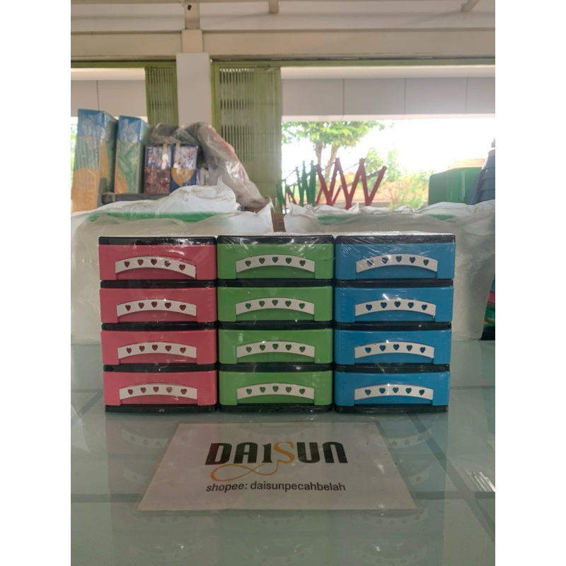 MINI CONTAINER SS4/MINI CONTAINER MULTIFUNGSI/MINI CONTAINER SERBAGUNA 07653